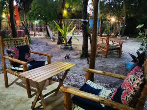תמונה מהגלריה של Shanka Lodge Zanzibar בקיזימקזי