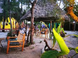 תמונה מהגלריה של Shanka Lodge Zanzibar בקיזימקזי