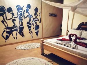 תמונה מהגלריה של Shanka Lodge Zanzibar בקיזימקזי