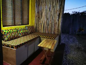 תמונה מהגלריה של Shanka Lodge Zanzibar בקיזימקזי