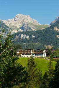 Imagen de la galería de Hotel Martin, en Ramsau am Dachstein