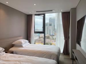 Gallery image of Hotel U5 in Seoul