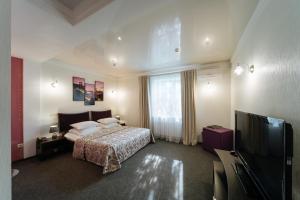 Gallery image of Hotel Chaplin in Smolensk