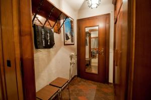 Fotografie z fotogalerie ubytování Haus Viktoria A, Apartment Blauherd v destinaci Zermatt