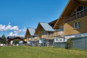 Foto da galeria de Mountain View Ski Apartment Rauris em Rauris