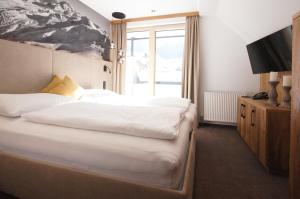 Gallery image of Hotel Germania in Ischgl