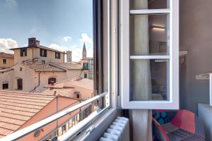 Imagen de la galería de Mamo Florence - St Elizabeth Loft Apartments, en Florencia