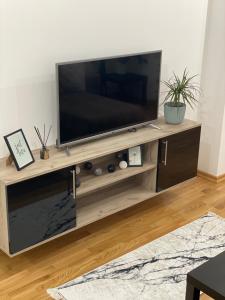 Gallery image of Apartman SM Kragujevac II in Kragujevac