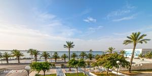 Foto dalla galleria di B&B Una Rotonda sul mare a Manfredonia