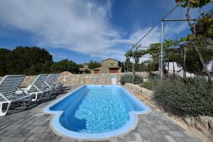 Zdjęcie z galerii obiektu Villa Saint Anton w mieście Malinska