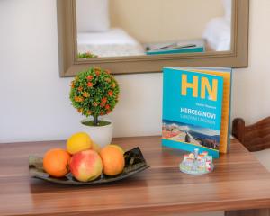 Fotografie z fotogalerie ubytování Hotel Play v destinaci Herceg-Novi
