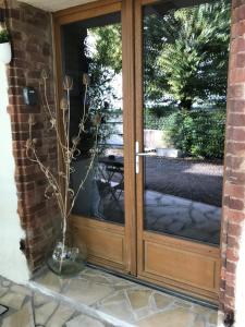 Lisle-sur-Tarngîte de Fontjalabert en campagne tout confort的相册照片