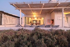 Gallery image of Over the Moon in Paternoster