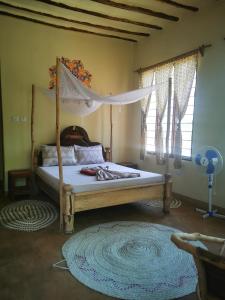 תמונה מהגלריה של Shanka Lodge Zanzibar בקיזימקזי