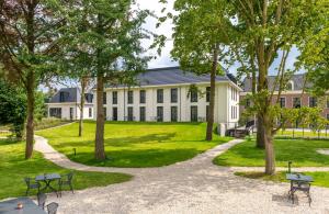 Gallery image of Hotel Flora Batava in Breukelen