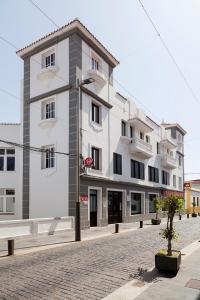 Afbeelding uit fotogalerij van ELHIERRO BED&LOFT in Valverde