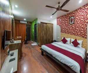 Foto da galeria de Hotel Blooming Soul em Kolhapur