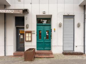 Foto dalla galleria di numa I Kater Apartments a Berlino