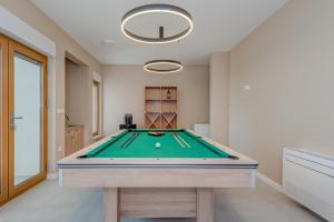 Fotografia z galérie ubytovania Luxury Villa Hedone v destinácii Baška Voda