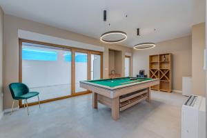 Fotografia z galérie ubytovania Luxury Villa Hedone v destinácii Baška Voda