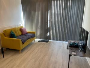 Runcorn townhouse