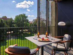 Gallery image of L'Esquisse Hotel & Spa Colmar - Mgallery in Colmar