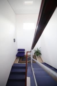 Postel nebo postele na pokoji v ubytování Villa Elena