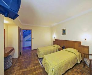 Fotografie z fotogalerie ubytování Hotel Splendid v destinaci Fès