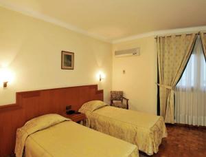 Fotografie z fotogalerie ubytování Hotel Splendid v destinaci Fès