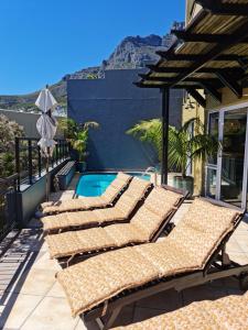 Gallery image of Royal Boutique Hotel in Cape Town