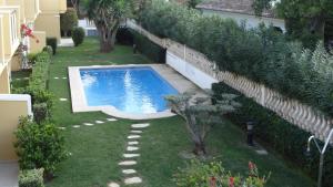 Fotografie z fotogalerie ubytování Casa Jaime v destinaci Els Poblets