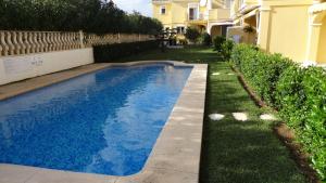 Fotografie z fotogalerie ubytování Casa Jaime v destinaci Els Poblets