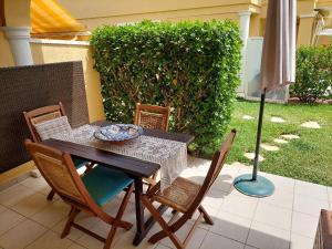 Fotografie z fotogalerie ubytování Casa Jaime v destinaci Els Poblets