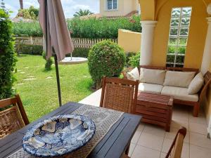 Fotografie z fotogalerie ubytování Casa Jaime v destinaci Els Poblets
