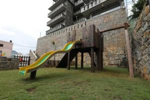 Gallery image of Fort WindShire in Nuwara Eliya