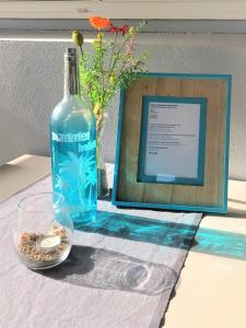 Fotografie z fotogalerie ubytování Palmhouse Apartments Aruba 1- 4 persons v destinaci Savaneta