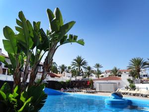 Afbeelding uit fotogalerij van Las Americas Luxury Low-Cost Apartment with Terrace & Views in Playa de las Americas