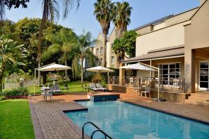 Foto de la galería de Town Lodge Mbombela en Nelspruit