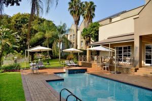 Gallery image of Town Lodge Mbombela in Nelspruit