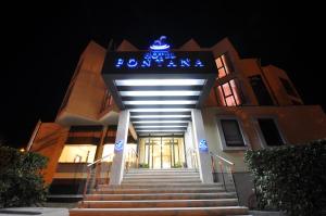 Fotografie z fotogalerie ubytování Hotel Fontana v destinaci Buzet