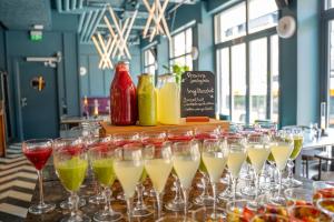 Bevande di Best Western and Hotel Linkoping