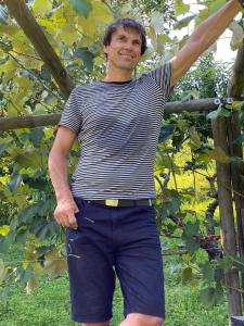 Clientes alojados en Winzerhäuschen Kern