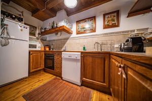 Fotografia z galérie ubytovania Arties 3 habitaciones v destinácii Arties