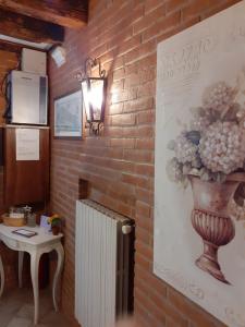 Fotografie z fotogalerie ubytování Piccolo Vecellio v Benátkách