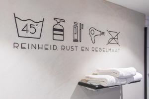 Fotografie z fotogalerie ubytování Gooiland Hotel v destinaci Hilversum