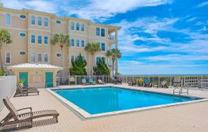 Πισίνα στο ή κοντά στο 30A Beach House - Stillwater Cottage by Panhandle Getaways