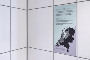 Fotografie z fotogalerie ubytování Gooiland Hotel v destinaci Hilversum