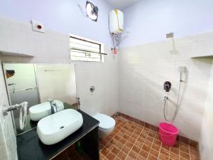 Gallery image of Chaiti Eco Homestay- Santiniketan Bolpur in Bolpur