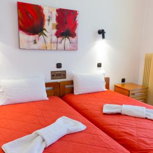 Gallery image of Hotel Pavlidis in Limenas