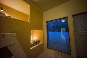 Fotografie z fotogalerie ubytování Capsule Hotel Ibedcity v destinaci Rovaniemi + 30 fotografií